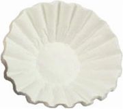 Filtre à café sans marque - 1000 pièces - Haute qualité.
