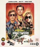 SF STUDIOS Er was eens in Hollywood (Blu-ray)