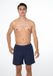 Protest Faster Zwemshort Heren Ground Blue