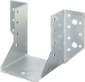 Alberts 847968 Balkdrager | type A | sendzimir verzinkt | 70 x 95 mm | set van 25
