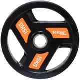 Softee Modern Bodybuilding Schijf