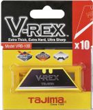Tajima Trapeziummessen 60 x 0,70 mm V-REX - per 10 st