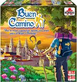 El Camino Jeu de société