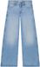Wrangler World Wide Rocky Wash Wide Leg Dames Jeans W30 x L32