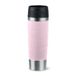 EMSA Travel Mug Classic Grande 500 ml Roze, Roestvrijstaal