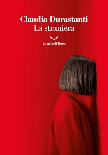 La Nave Di Teseo La straniera Paperback