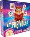Asmodee Space Cow ET Dan Voila Jeu de société