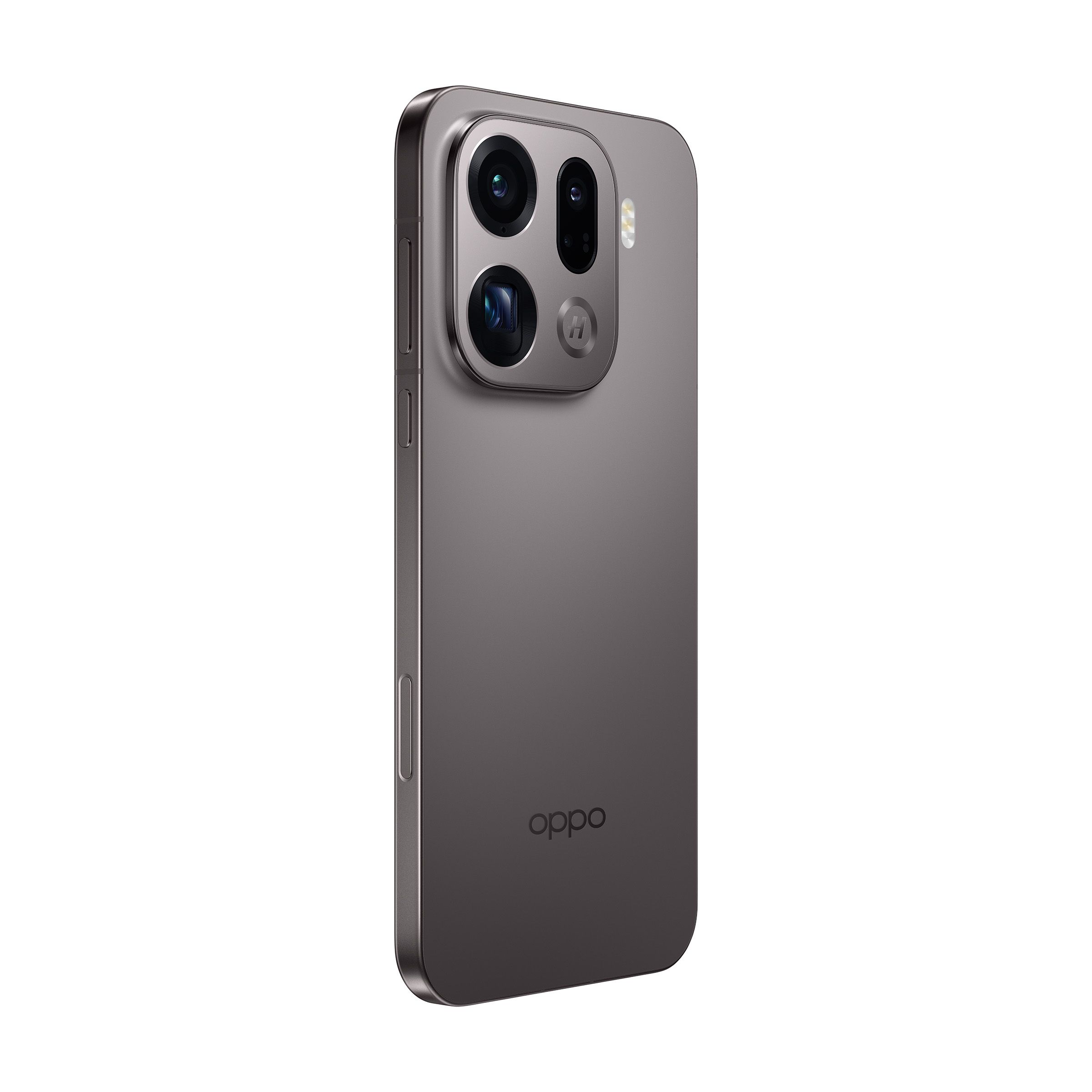OPPO Find X9 Pro 5G 16GB/512GB - Houtskool, Titanium
