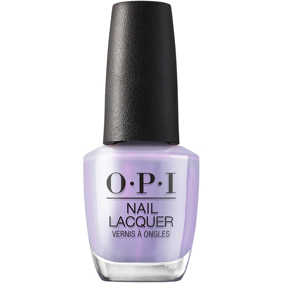 OPI NLMI09 - Galleria Vittorio Violet Nagellak 15ml