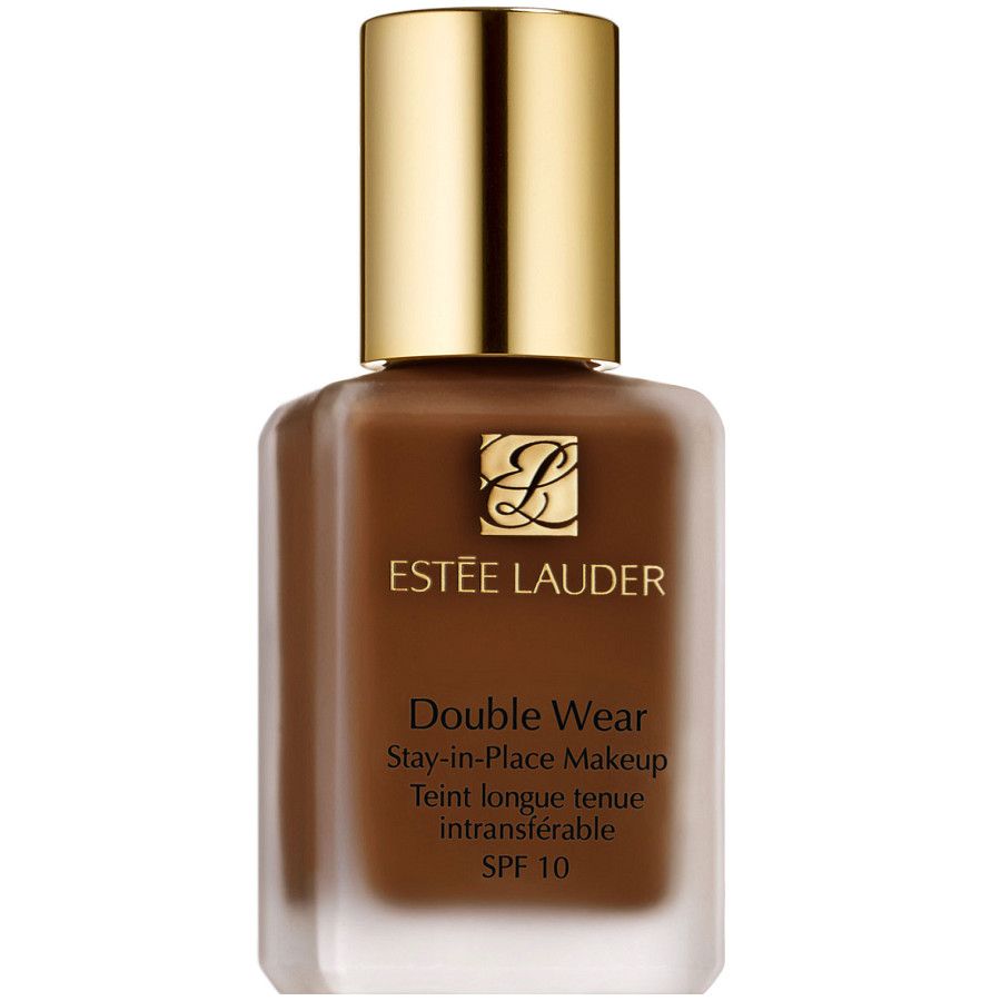 Estée Lauder Rich Mahogany Double Wear Stay-In-Place Foundation 30 ml