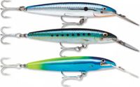 Rapala CDMAG11, 24 Gramm, 11 cm, 3,9 Meter, 4,5 Meter