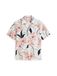 Tommy Hilfiger Chemise à Manches Courtes Mw0mw43310 Linen