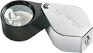 Eschenbach loupe pliable de précision (6x)
