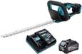 Makita UH 020 GU101 accu-heggenschaar 40 V max. 50 cm borstelloos + 1x accu 4,0 Ah + oplader