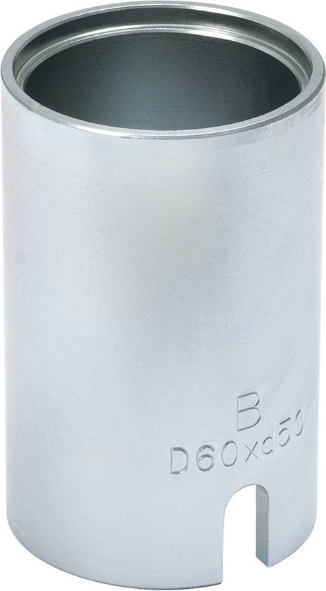 KS Tools 700.1550-52 Drukbussen, binnen-Ø 52mm, buiten-Ø 62mm