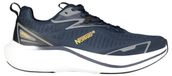 Geographical Norway Ocalm Chaussures de tennis pour homme Bleu marine/Bleu Taille 41