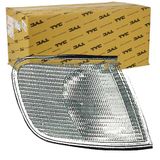Hoeklicht Audi Hoeklicht Indicator Wit Nearside Past 100 C4 4A S4 1990-1994 4A095349B
