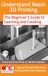 Understand Resin 3D Printing: The Beginner’s Guide to Learning and Creating