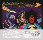 Vagabonds Thin Lizzy - Vagabonds Of The Western World (CD)