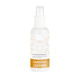 Sonic Energy Handpan Cleaner 150 ml – professionele reiniging en corrosiebescherming voor ongelakte handpans (HPC)