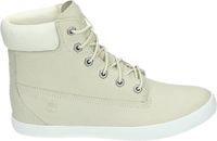 Palladium PALLASHOCK HIVER Bottines hautes Baskets femme Chaussures à lacets femme Baskets femme Chaussures mi-hautes Blanc/beige Taille 40
