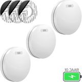SAVS SM11 Rookmelder 3-pack