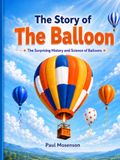 The Story of The Balloon: The History & Science of Balloons