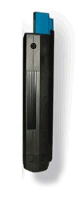 Olivetti B0459 Toner Cartridge Zwart 17000 Pagina's