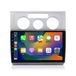 SWC FM 6+128 Go CarPlay Android 13, processeur 8 cœurs, pour VW Touran 1T1, 1T2, 1T3 (2003-2010) Autoradio 10 pouces avec GPS, navigation, Wi-Fi, Bluetooth, RDS, DAB et 4 cartes SIM