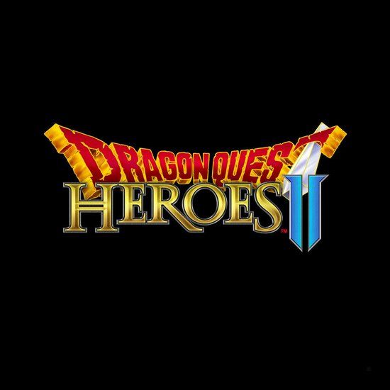 Square Enix Dragon Quest Heroes II - Explorers Edition PlayStation 4