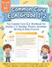 Common Core ELA Grade 1-2: Boost Reading Confidence Fast with This Common Core ELA Workbook for Grades 1-2: Phonics, Grammar, Writing & Daily Practice