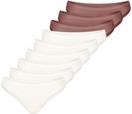 sloggi Dames slip / onderbroek 9 pack GO Daily Cotton