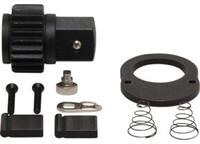 BGS Reparatieset voor ratelkop | voor BGS 300