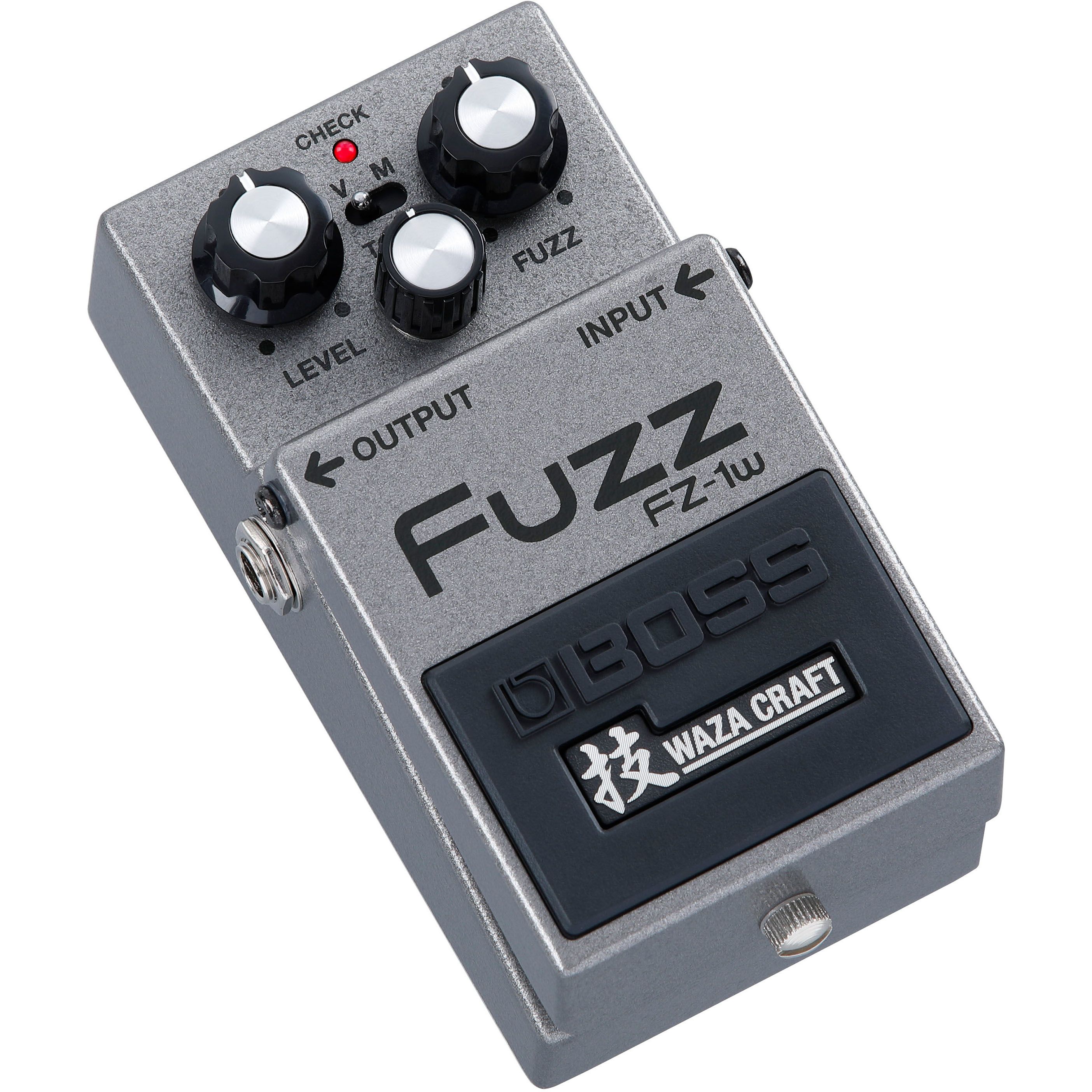 Boss Audio Systems FZ-1W Fuzz Waza Craft - 4957054518981