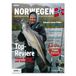 NORWEGEN MAGAZIN 1/26 + DVD Paperback