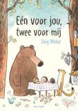 Eén Gottmer Eén voor jou, twee voor mij