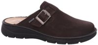 Rohde Pantoffel 5998 Espresso Bruin Verwisselbaar Voetbed