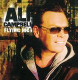 Bertus Distributie Campbell Ali - Flying High