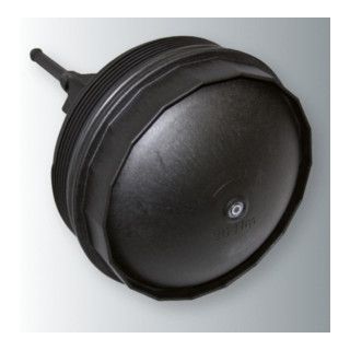 KS Tools Oliesleutelset - 9 stuks