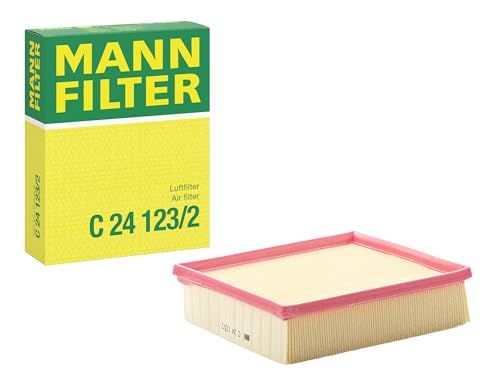 MANN-FILTER C 24 123/2 Luchtfilter