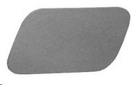 PRASCO Blende, Stoßfänger AD0221238 vorne links | Compatibel met: AUDI A4 B7, A4 B7 Avant