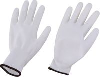 FX Tools Verf Handschoenen 3 assorti maten Wit