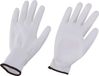 FX Tools Verf Handschoenen 3 assorti maten Wit
