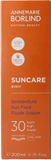 Annemarie Börlind Borlind Body Suncare Fluid SPF30 200 Milliliter