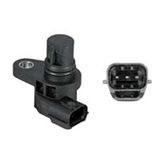HELLA 6PU 013 122-531 Krukassensor - 3-polig - Met afdichtring