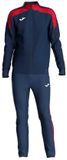 Joma Championship Viii Trainingspak Blauw S Man