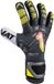 Rinat The Boss Stellar Alpha Junior Keepershandschoenen Geel Maat 5