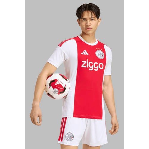 adidas Performance Senior Ajax Amsterdam voetbalshirt Thuis
