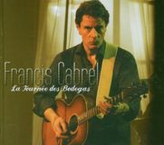 Sony Music Francis Cabrel La Tournee Des Bodegas