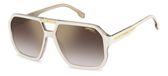 Carrera Lunettes de soleil VICTORY C 01/S Adultes Multi Avec verres miroir